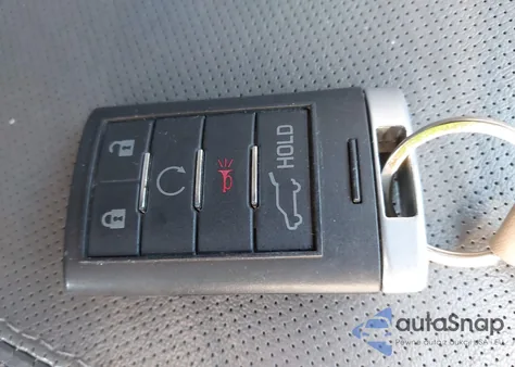 2011 Cadillac Srx Luxury Collection from USA, damaged, VIN 3GYFNAEY6BS640803